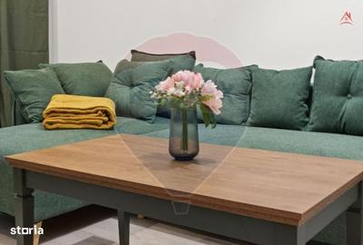 De Inchiriat Apartament nou 2 camere Rin Grand Residence - 3