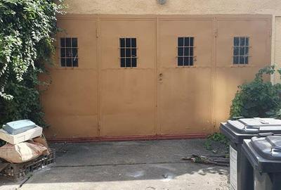 Vila cu trei apartamente,zona Olimpia - 3