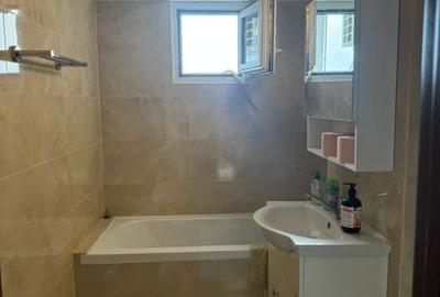 Apartament cu 2 camere semidecomandat în Centrul Civic - 1