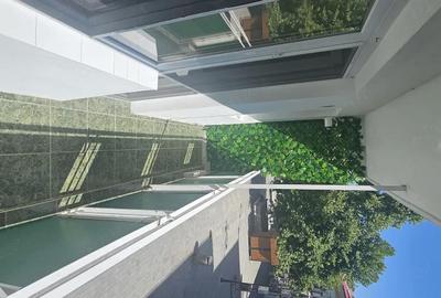 Apartament cu 2 camere decomandat în Central - 4