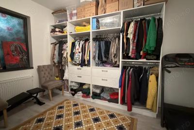 Decomandat. Cu gradina proprie. Mobilat si utilat - 3