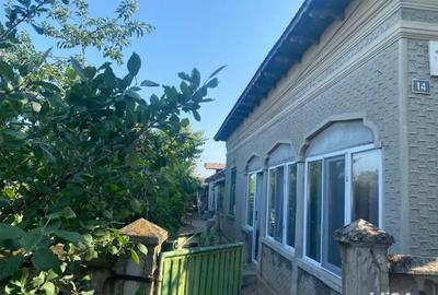 Casă cu 6 camere în Ștorobăneasa - 5