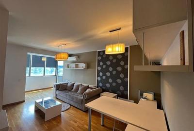 Apartament 2 camere de inchiriat, Monaco Towers - 2