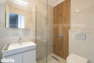 Casă cu 4 camere cu Teren 65 Mp în Brazda lui Novac - 1