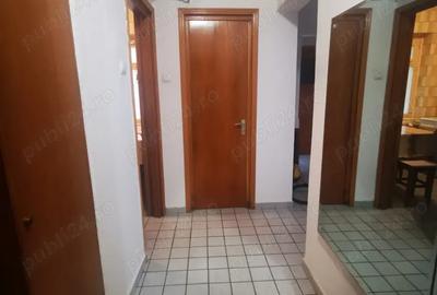 Apartament 3 cam Valea Argesului, S6 - 9