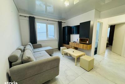 Apartament cu 2 camere în Bârnova - 7