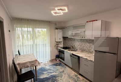 Apartament o camera, 42 mp, parcare, PET FRIENDLY Apartament o camera, 42 mp, parcare, PET FRIENDLY - 2