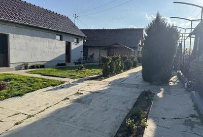 Vand casa in localitatea Nadab - 2