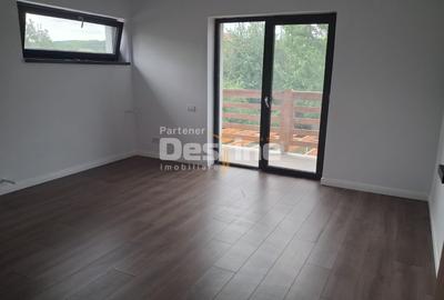 Casă individuală cu 4 camere cu Canalizare în Bascov - 3