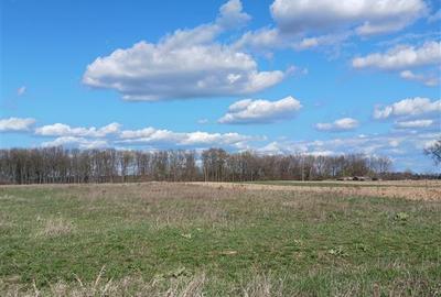 Teren pentru constructii case  de vanzare Iasi, Poiana cu Cetate, - 3
