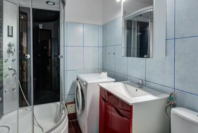 Garsonieră în Iancului - 10