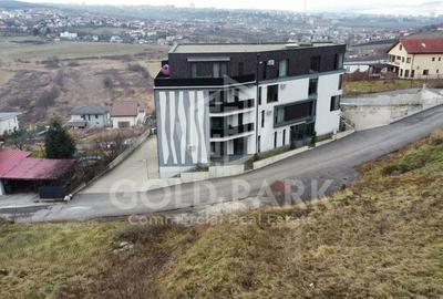 Spațiu comercial, de 350 mp, în Borhanci - 2