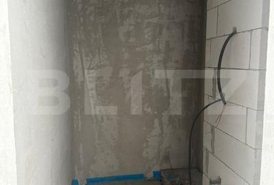 Apartament cu 2 camere semidecomandat în Între Lacuri - 7