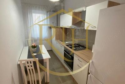 Apartament cu 2 camere decomandat, mobilat în Buziașului - 10