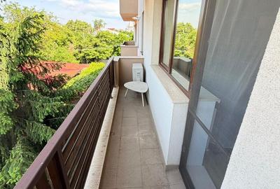 Apartament cu 2 camere în 1 Mai - 8
