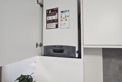 Jandarmeriei - Imobil Boutique, terasa ampla, complet mobilat, parcare in garaj! - 14