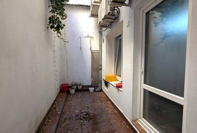 Casa cu 9 camere, P+2, pentru rezidenta sau birouri, in Dorobanti! - 12