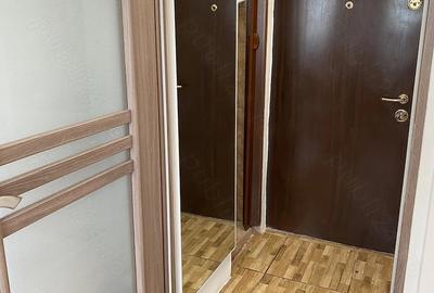 Garsonieră decomandată în Buziașului - 1