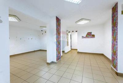 Spa?iu comercial de 65mp de inchiriat in zona Podgoria - 2