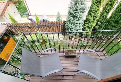 Garsoniera mobilata  zona Clinicii Medlife - 5