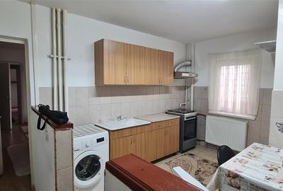 Apartament cu 2 camere semidecomandat, mobilat în Micălaca - 5