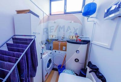 Vanzare spatiu comercial de 500 mp pe Bd. Traian, Baia Mare - 21