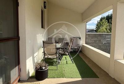 Casă cu 4 camere decomandat cu Teren 492 Mp în Sântandrei - 2