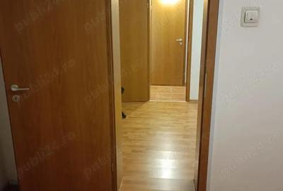 Apartament cu 2 camere semidecomandat în Complex Studențesc