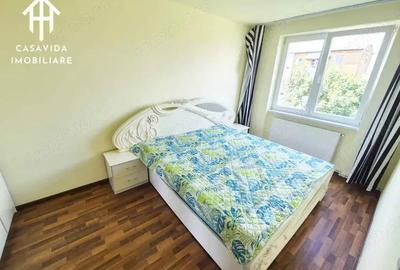 Apartament cu 2 camere de vanzare Aleea Pinilor, Lugoj - 6