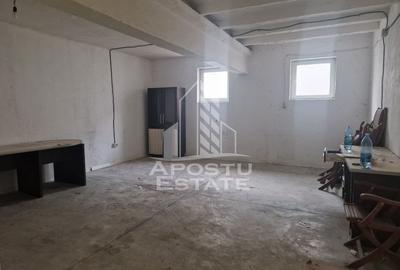 Hala de depozitare,productie ,birouri,zona Sud-Vest - 11