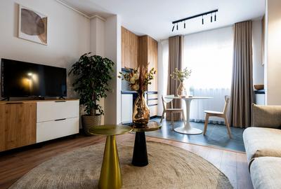 3 camere 75 mpu - Metrou Berceni 400m - Bloc Nou 2025 - 2