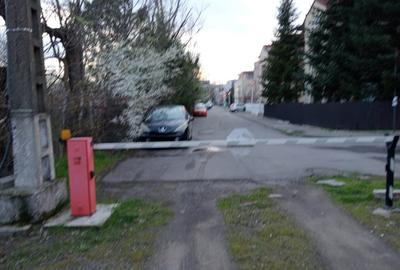 SUPER OCAZIE SE VINDE TEREN IN ZONA STARULESTI LANGA UN CARTIER DE VILE - 10