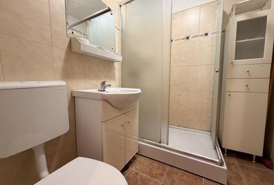 APARTAMENT 2 CAMERE | ETAJ 1 | CONSTRUCTORILOR - 13