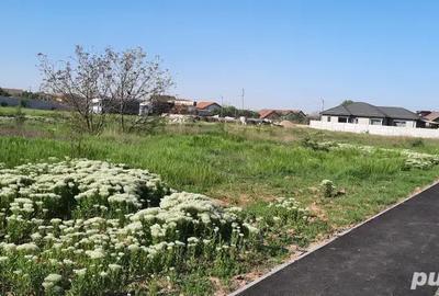 De vinzare: Proprietar: 3008mp intravilan, strada Ana Aslan, cartier Bariera Vilcii Craiova - 3