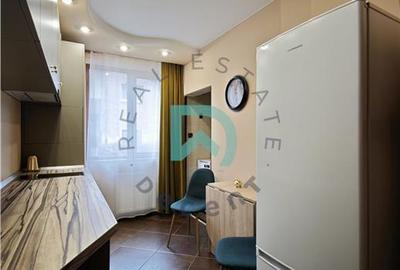 Apartament cu 2 camere semidecomandat în 15 Noiembrie - 20