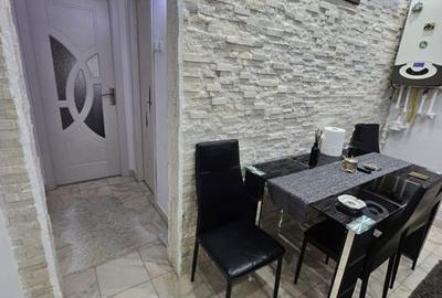 Apartament cu 2 camere decomandat în Central - 7