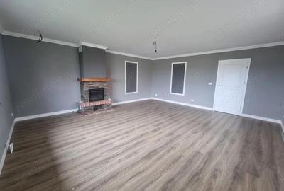 Casa 5 camere, 1500mp teren, Berini - 8