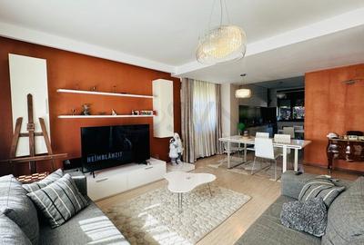 REV2005055 Vila de inchiriat in complex rezidential Corbeanca - 3