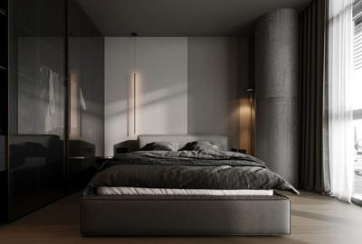 Apartament cu 4 camere decomandat, mobilat în Floreasca - 29