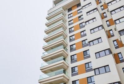 Apartament cu 2 camere decomandat în 13 Septembrie - 2