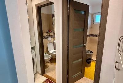 Apartament cu 3 camere în Gheorgheni, str. Albac, confort crescut - 9