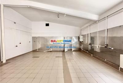 Inchiriere spatiu birouri/ productie, 200 mp, Ploiesti, zona Valeni - 3