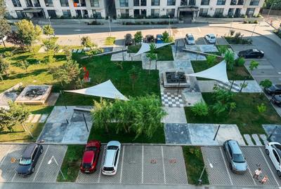 Apartament cu 2 camere decomandat în Nord - 4