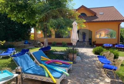 Hotel / Pensiune cu 10 camere de vanzare in zona Bujac - 44