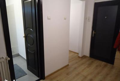 Garsonieră decomandată, mobilată în Mănăștur - 1