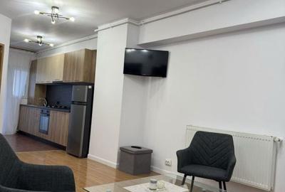 Apartament cu 2 camere în Iris - 8