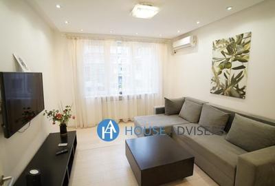 Inchiriere apartament 2 camere Romana - 1