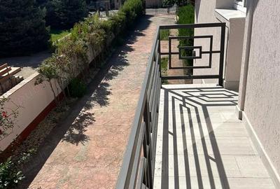 Casa 280 mp, Buftea, vizavi de Penny, Finalizata in 2024 - 10