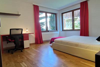 Apartament cu 3 camere decomandat, mobilat în Hașdeu - 11