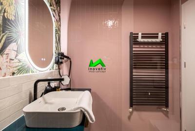 Apartament cu 2 camere decomandat, mobilat în Țiglari - 9